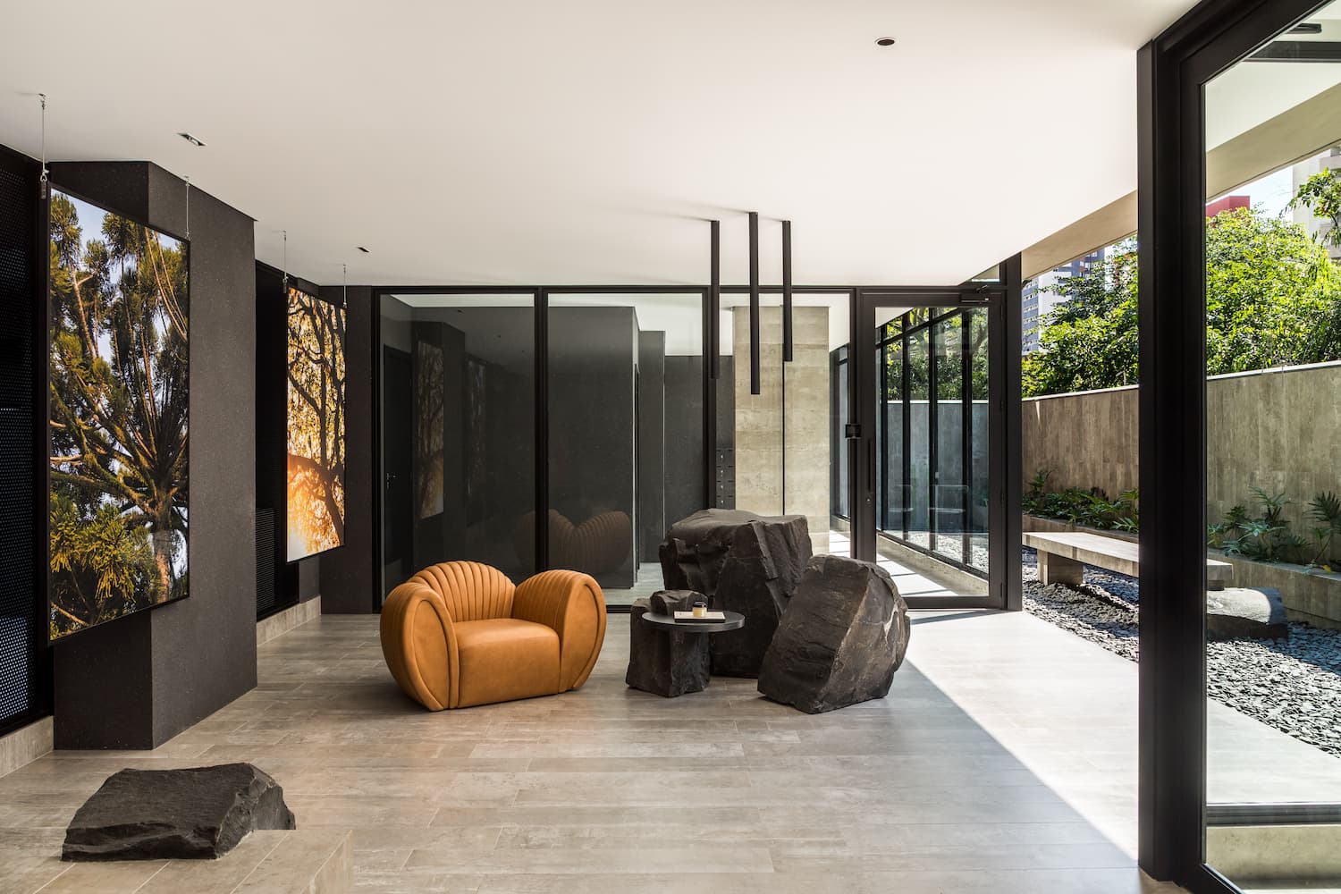 Vinci Empreendimentos - Qualidade de vida como projeto