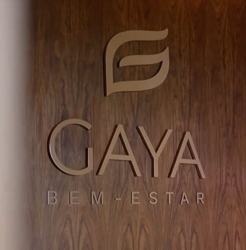Gaya Wellness Club