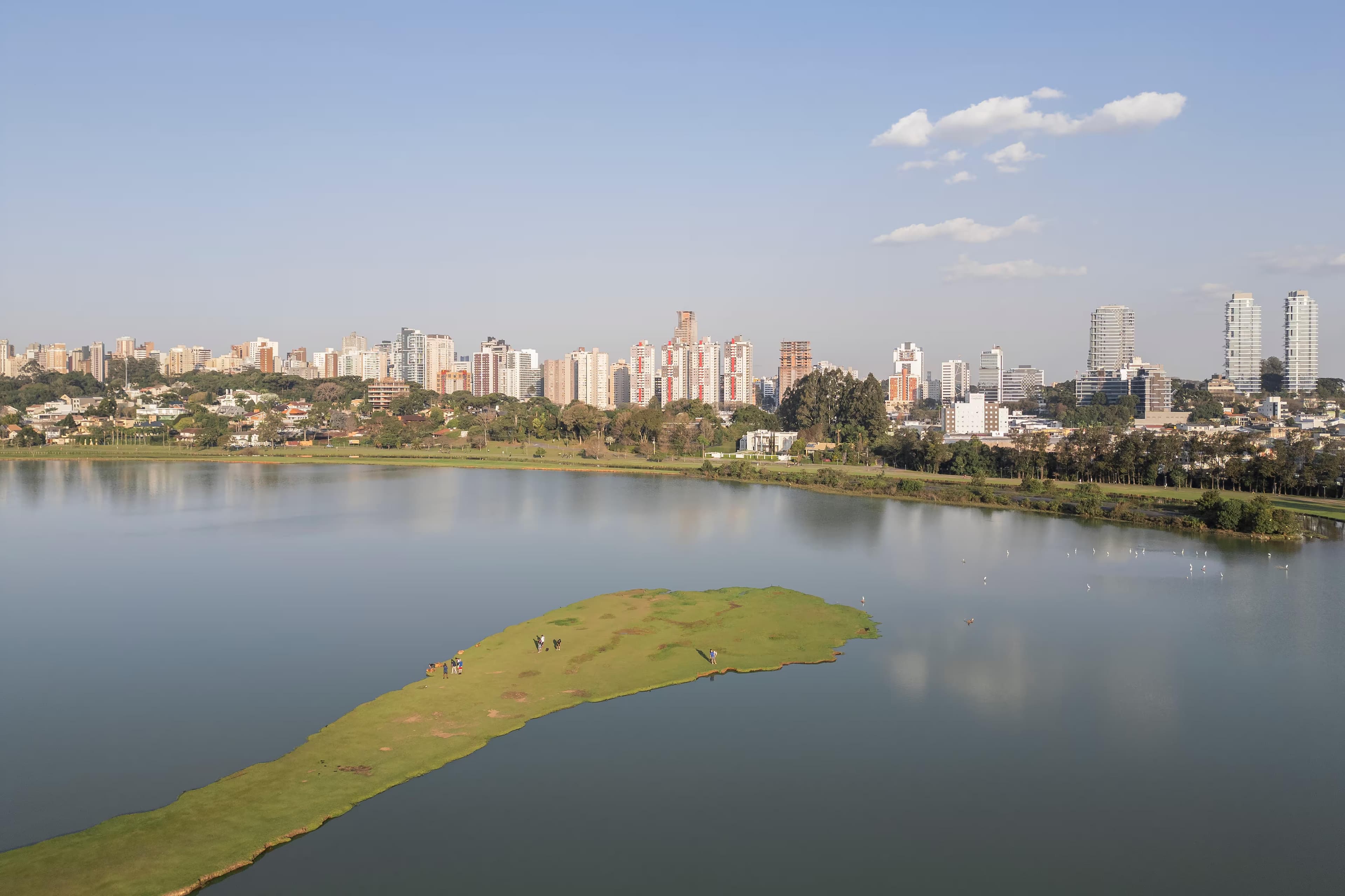 Viver e investir no Bigorrilho em 2026